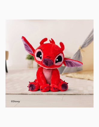 Peluche Disney Leroy 25 cm