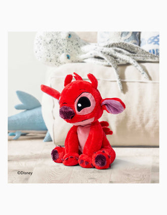 Peluche Disney Leroy 25 cm