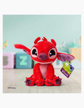 Peluche Disney Leroy 25 cm
