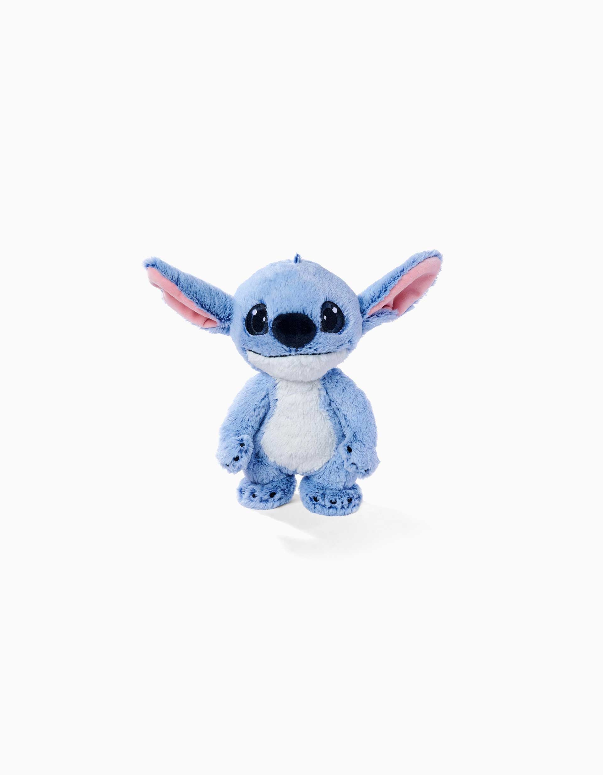 Peluche Disney Filme Stitch 25 cm