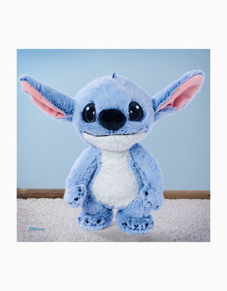 Peluche Disney Filme Stitch 25 cm