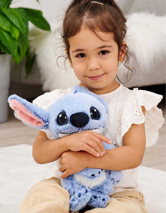 Peluche Disney Filme Stitch 25 cm