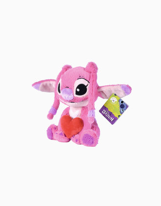 Angel with Heart Soft Toy Disney 25 cm