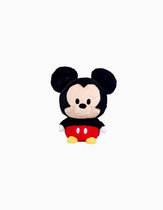Peluche Abraçável Disney Mickey Mouse 35 cm