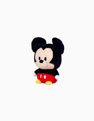 Peluche Abraçável Disney Mickey Mouse 35 cm