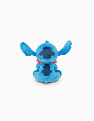 Peluche Disney Stitch com Melancia 25 cm