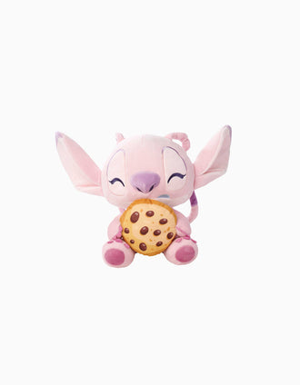 Peluche Disney Angel com Cookie 25 cm