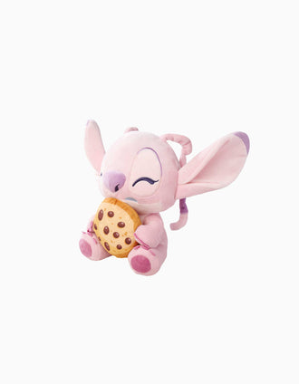 Peluche Disney Angel com Cookie 25 cm