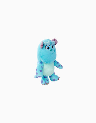 Peluche Sulley Disney Pixar Flufflets 25 cm