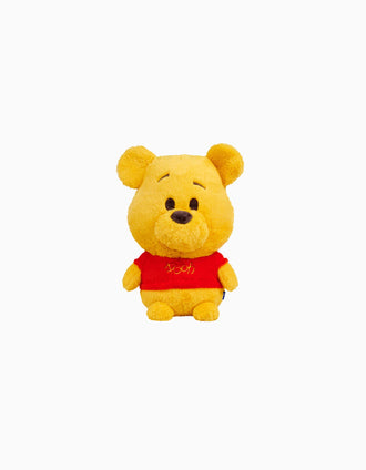 Peluche Abraçável Disney Winnie the Pooh 35 cm