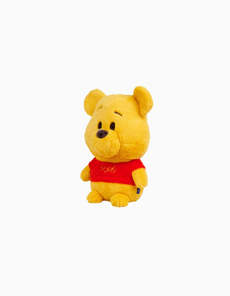 Peluche Abraçável Disney Winnie the Pooh 35 cm