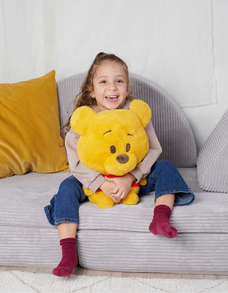 Peluche Abraçável Disney Winnie the Pooh 35 cm