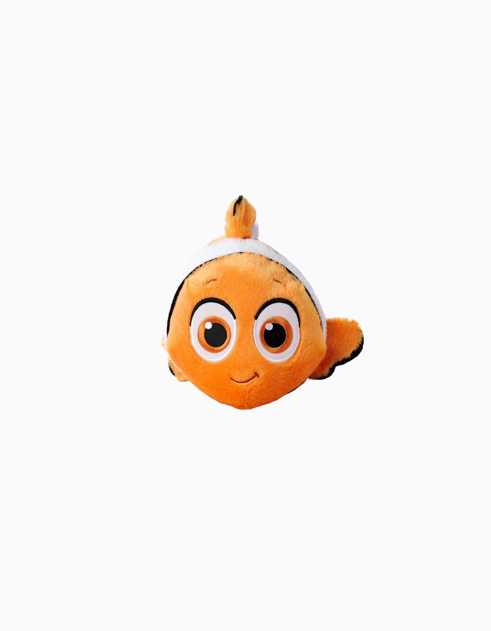 Peluche Nemo Disney Pixar Flufflets 25 cm