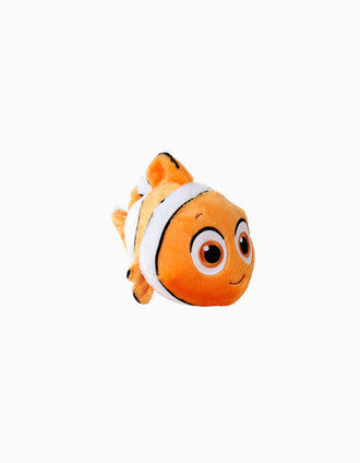 Peluche Nemo Disney Pixar Flufflets 25 cm