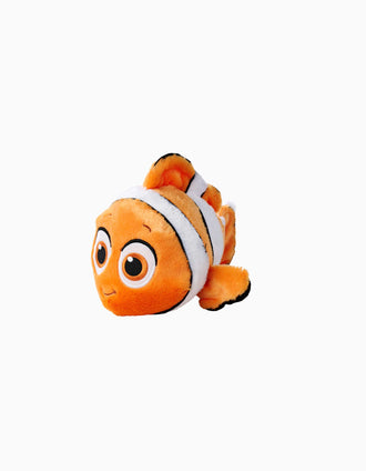 Peluche Nemo Disney Pixar Flufflets 25 cm