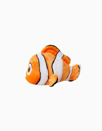 Peluche Nemo Disney Pixar Flufflets 25 cm