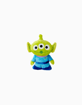 Peluche Alien Disney Pixar Flufflets 25 cm