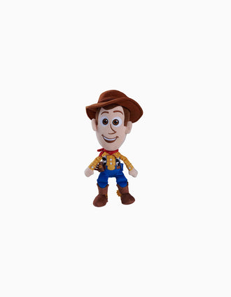 Peluche Woody Disney Pixar Toy Story 5 25 cm