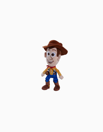Peluche Woody Disney Pixar Toy Story 5 25 cm