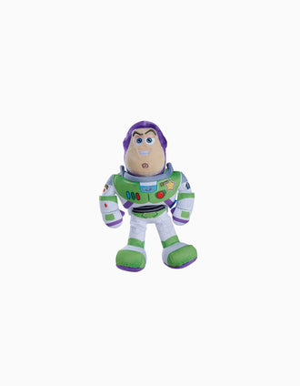Buzz Lightyear Soft Toy Disney Pixar Toy Story 5 25 cm