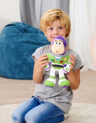Buzz Lightyear Soft Toy Disney Pixar Toy Story 5 25 cm