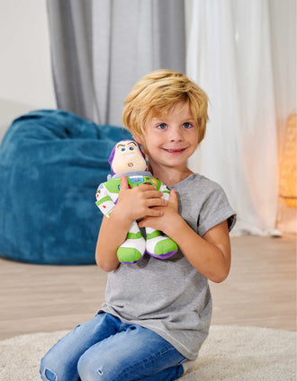 Buzz Lightyear Soft Toy Disney Pixar Toy Story 5 25 cm