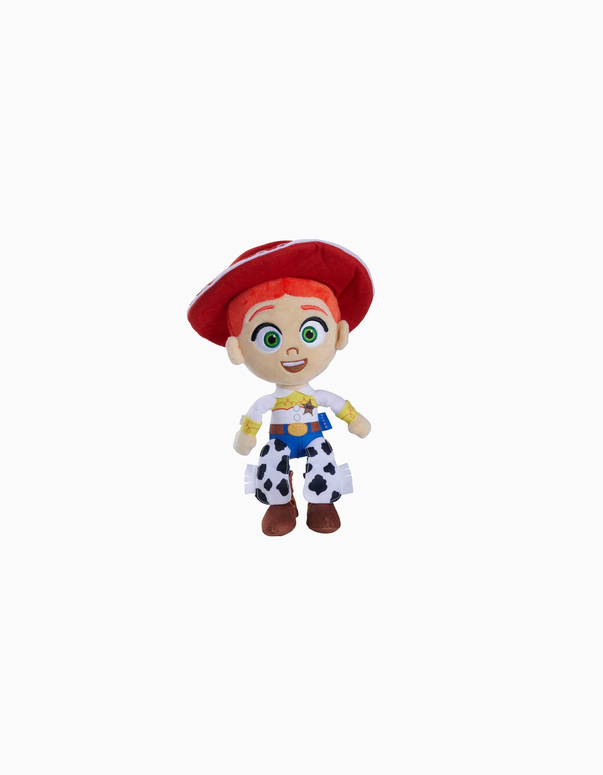Peluche Jessie Disney Pixar Toy Story 5 25 cm