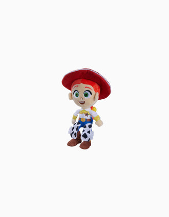 Peluche Jessie Disney Pixar Toy Story 5 25 cm