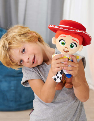Peluche Jessie Disney Pixar Toy Story 5 25 cm
