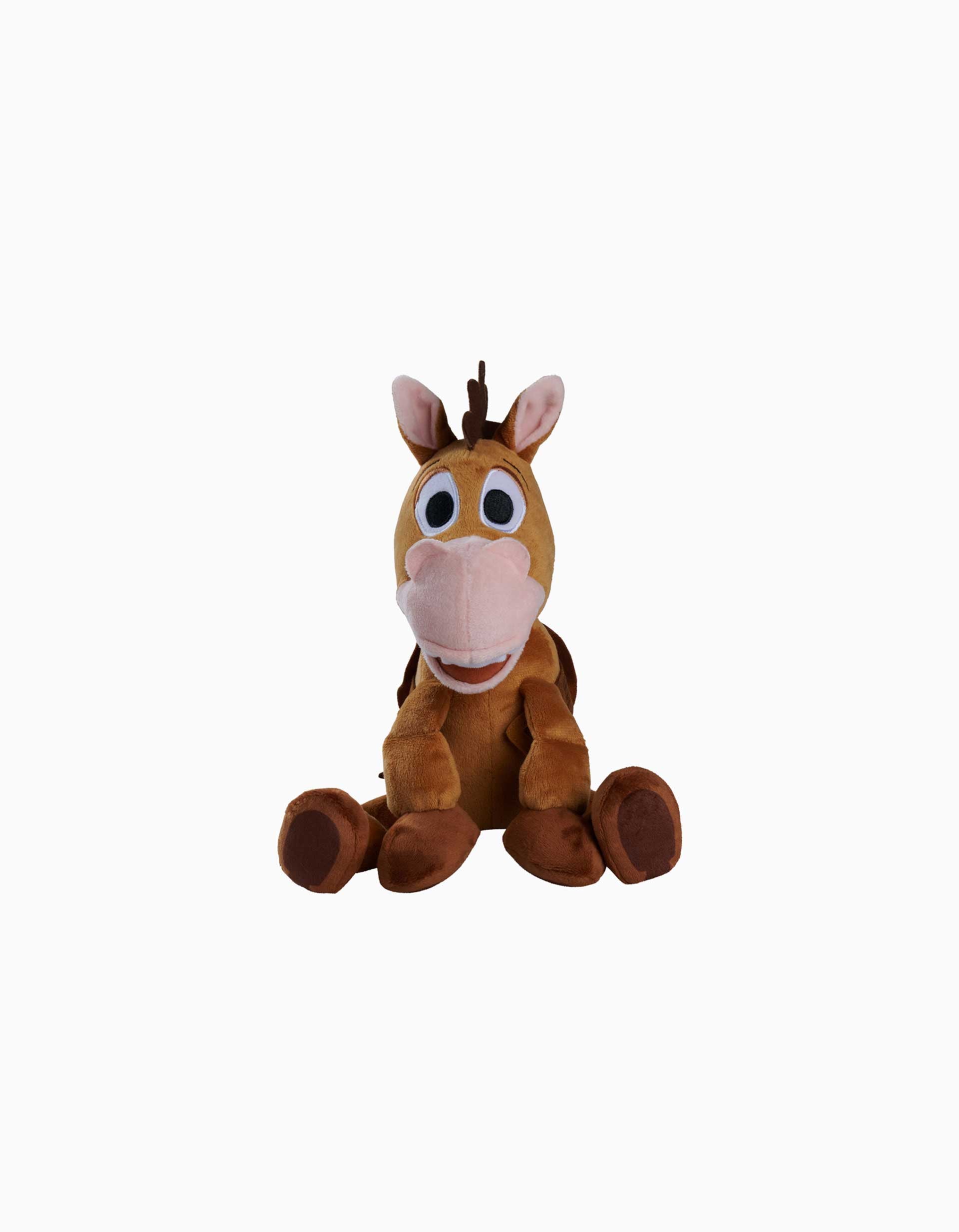 Bullseye Soft Toy Disney Pixar Toy Story 5 25 cm