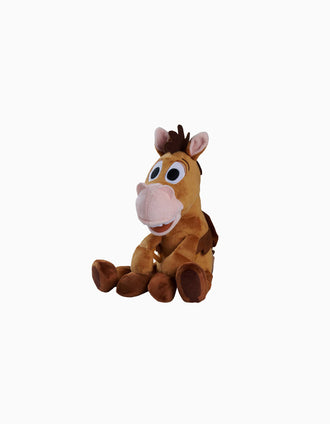 Bullseye Soft Toy Disney Pixar Toy Story 5 25 cm