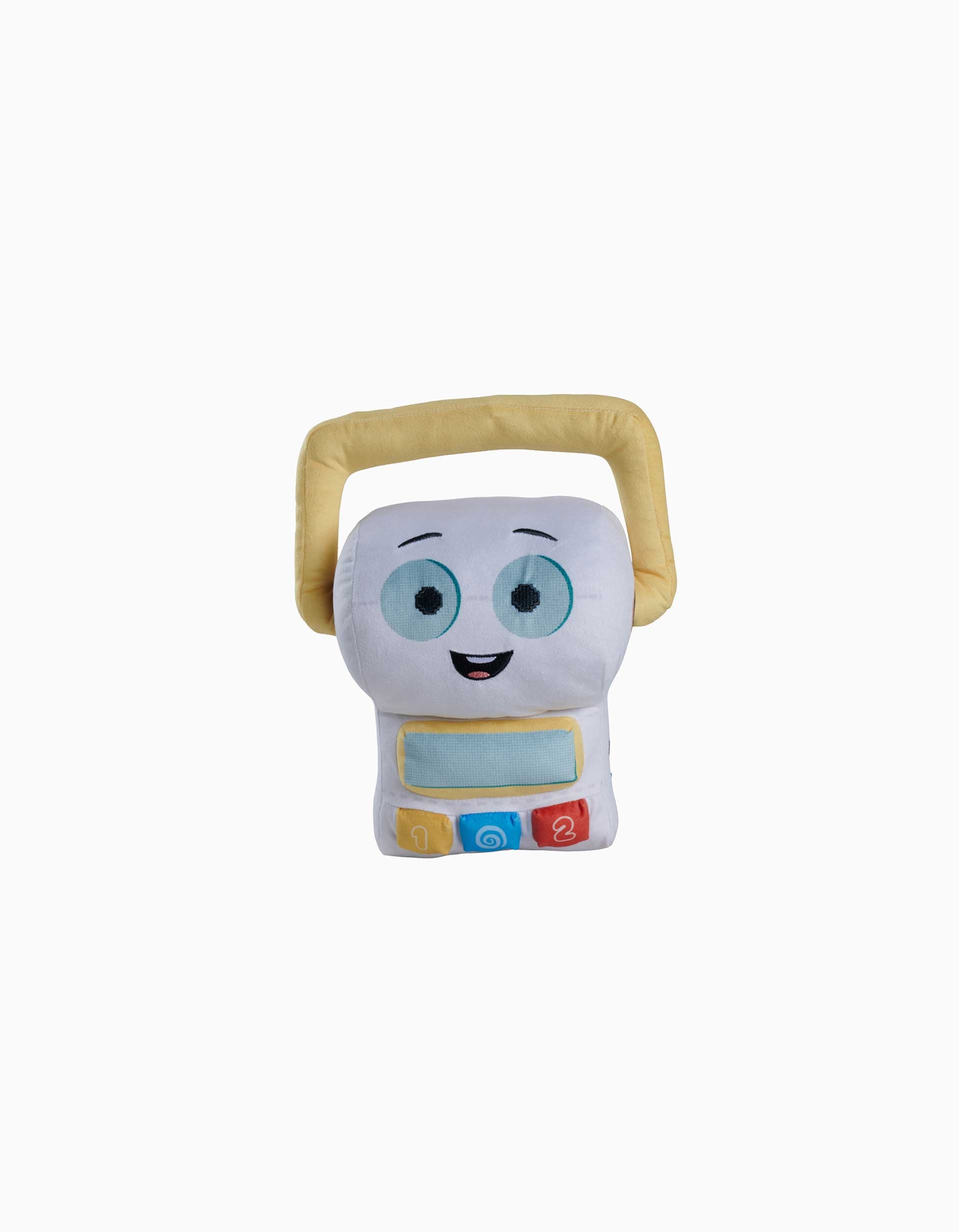Smarty Pants Soft Toy Disney Pixar Toy Story 5 25 cm