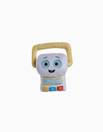 Smarty Pants Soft Toy Disney Pixar Toy Story 5 25 cm