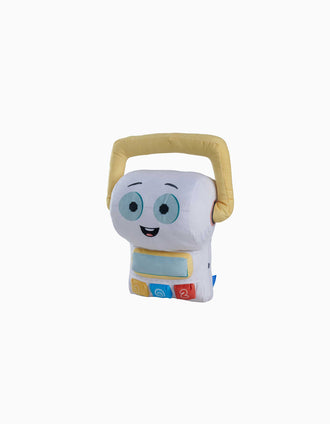 Smarty Pants Soft Toy Disney Pixar Toy Story 5 25 cm