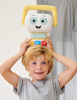Smarty Pants Soft Toy Disney Pixar Toy Story 5 25 cm