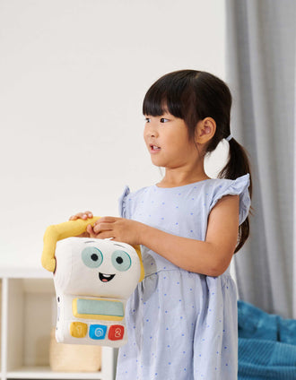 Smarty Pants Soft Toy Disney Pixar Toy Story 5 25 cm