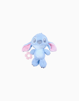 Peluche e Mordedor Disney Baby Stitch 20 cm