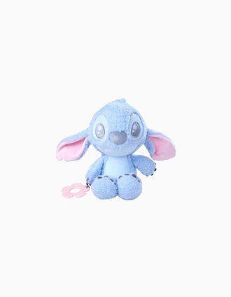 Peluche e Mordedor Disney Baby Stitch 20 cm