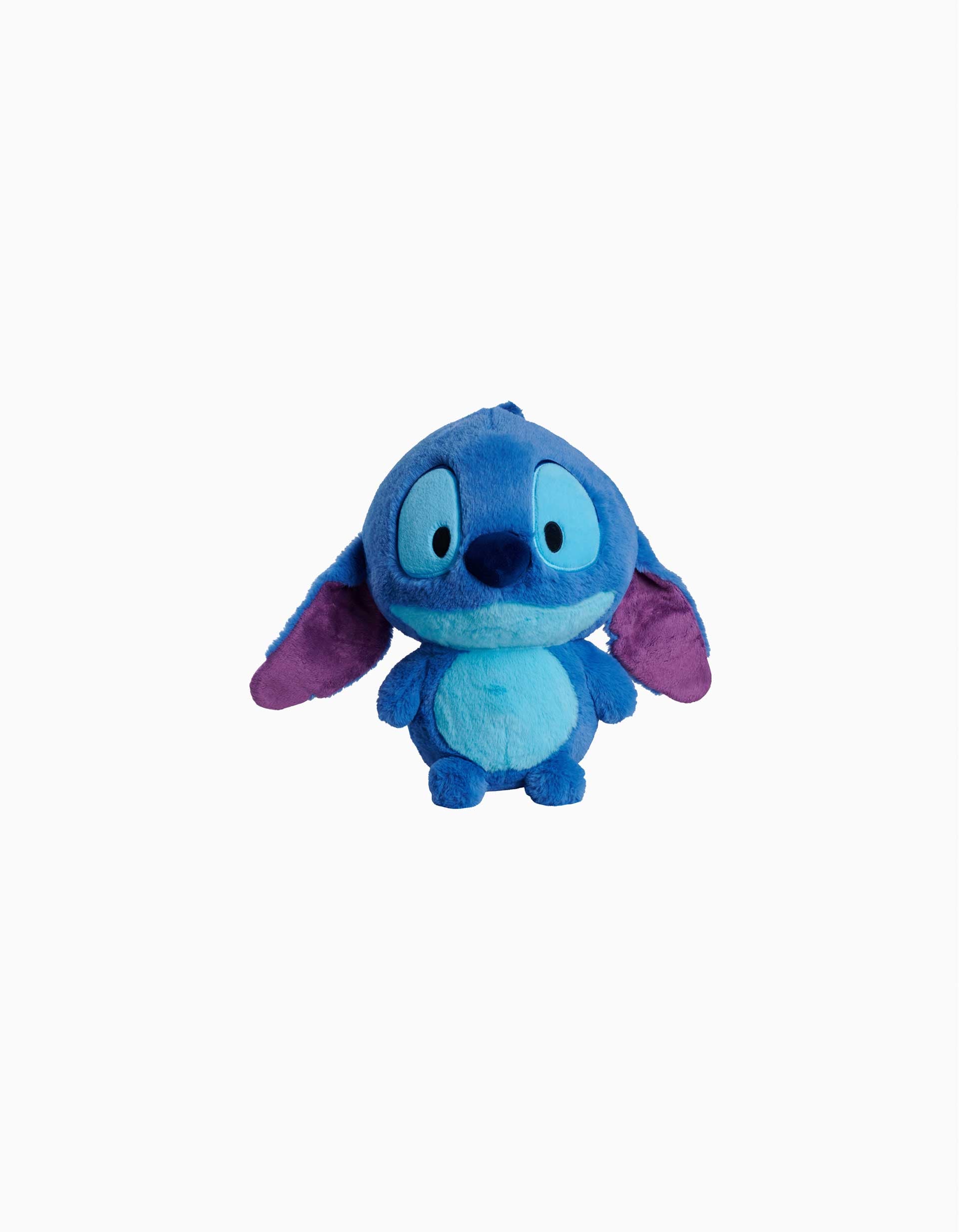 Peluche Abraçável Disney Stitch 35 cm