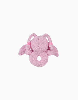 Peluche com Chocalho Disney Baby Angel