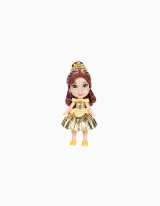 Mini Bonecas Princesas Disney, Sortido