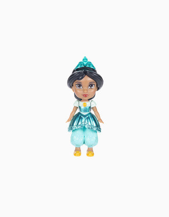 Mini Bonecas Princesas Disney, Sortido