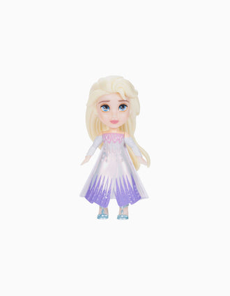 Mini Bonecas Princesas Disney, Sortido