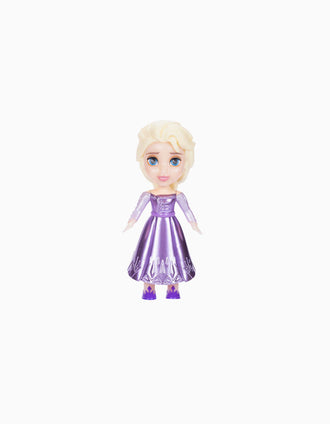 Mini Bonecas Princesas Disney, Sortido