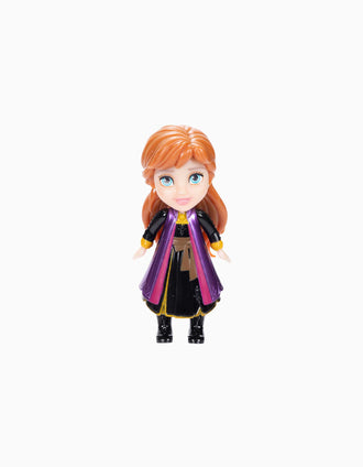 Mini Bonecas Princesas Disney, Sortido