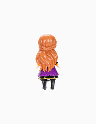 Mini Bonecas Princesas Disney, Sortido