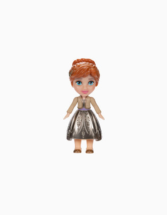 Mini Bonecas Princesas Disney, Sortido