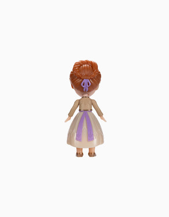 Mini Bonecas Princesas Disney, Sortido
