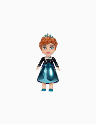 Mini Bonecas Princesas Disney, Sortido