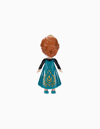 Mini Bonecas Princesas Disney, Sortido